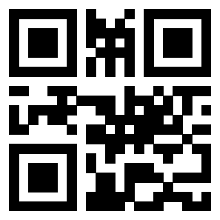 Scansione del Qr Code di 3913360682