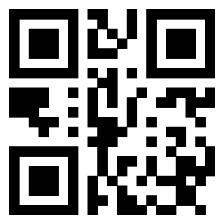 Il Qr Code di 3913360683