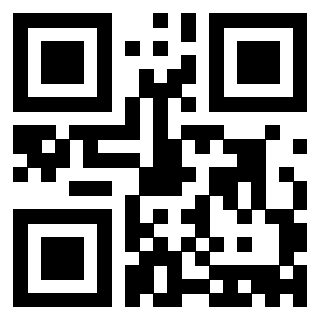 3913360686 Qr Code associato