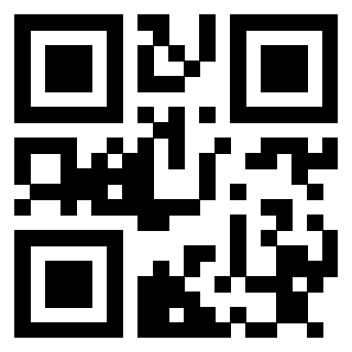 Immagine del QrCode di 3913360687