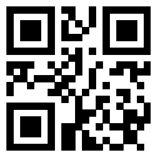 3913360689 - Immagine del Qr Code associato