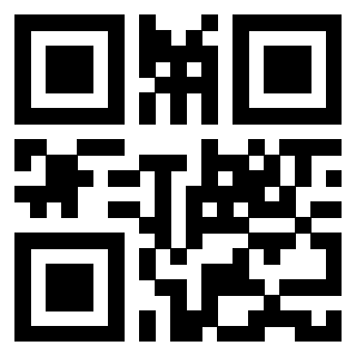 Immagine del Qr Code di 3913360691