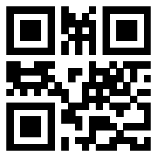 3913360692 - Immagine del Qr Code associato