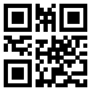 Il Qr Code di 3913360693