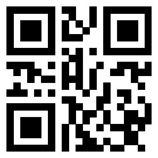 Il QrCode di 3913360699