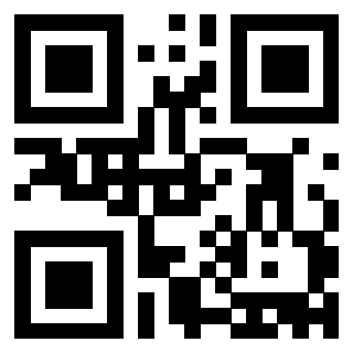 Immagine del Qr Code di 3913360701