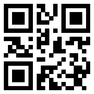 Immagine del QrCode di 3913360710
