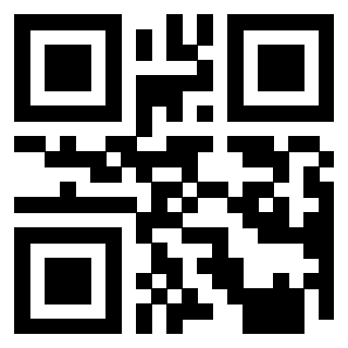 3913360712 - Immagine del QrCode associato