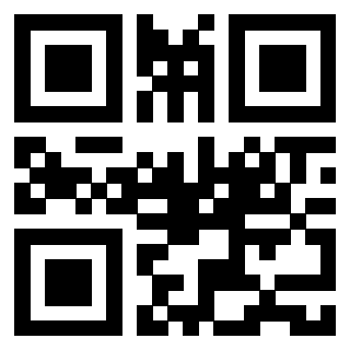 3913360715 - Immagine del Qr Code associato