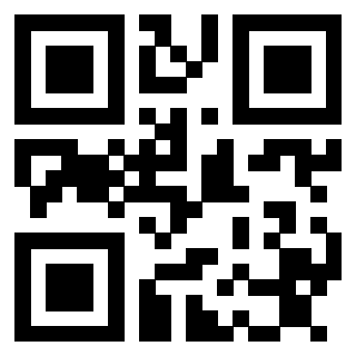 3913360716 Qr Code associato