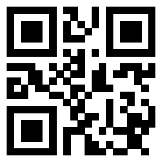 Scansione del Qr Code di 3913360717