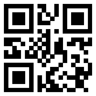 3913360720 QrCode associato