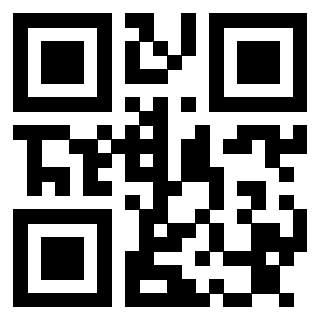 Immagine del Qr Code di 3913360721