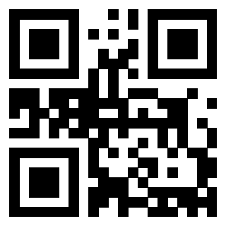 Scansione del Qr Code di 3913360725