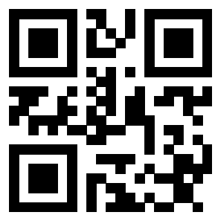Il QrCode di 3913360726