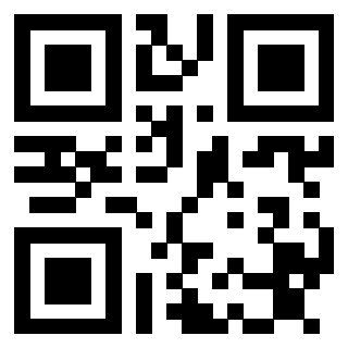 3913360732 - Immagine del QrCode associato