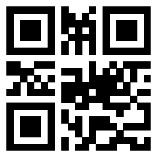 3913360734 Qr Code associato