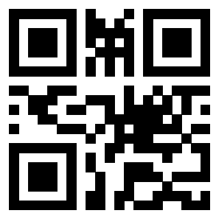 3913360736 - Immagine del Qr Code