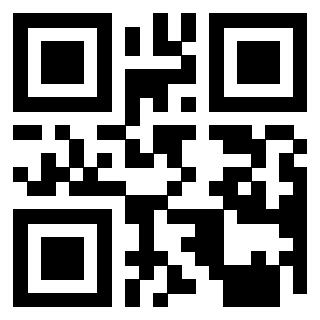 3913360737 QrCode associato