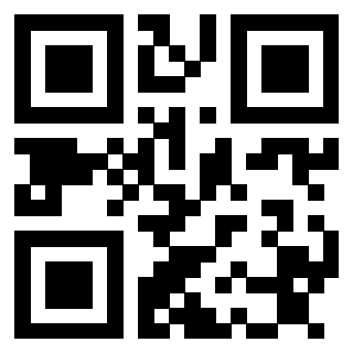 3913360738 - Immagine del QrCode associato