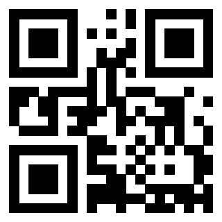 Immagine del Qr Code di 3913360740