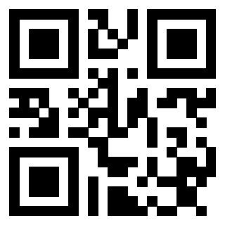 3913360743 - Immagine del Qr Code