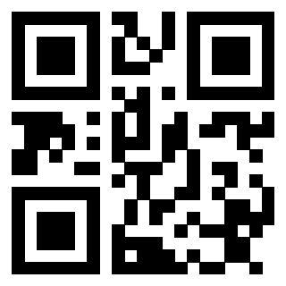 3913360744 Qr Code associato