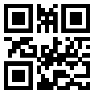 3913360752 Qr Code associato