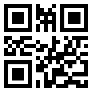 3913360753 - Immagine del Qr Code associato