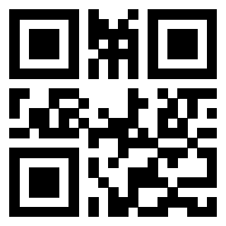Il QrCode di 3913360761