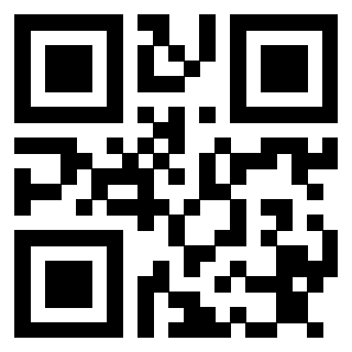 3913360764 - Immagine del Qr Code associato
