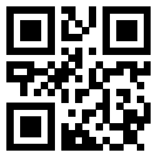 Immagine del QrCode di 3913360765