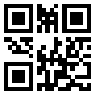 3913360767 - Immagine del QrCode associato
