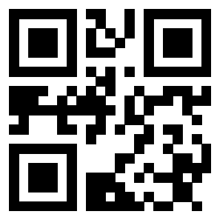 3913360768 QrCode associato