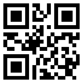 Il Qr Code di 3913360769