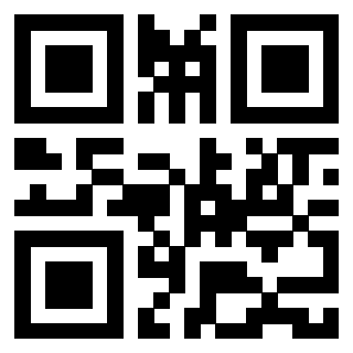 3913360772 Qr Code associato