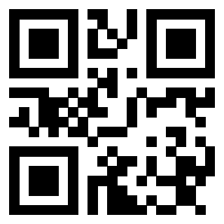 3913360773 - Immagine del Qr Code associato