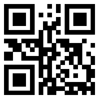 Il QrCode di 3913360775