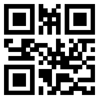 3913360776 - Immagine del Qr Code