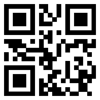 3913360777 QrCode associato