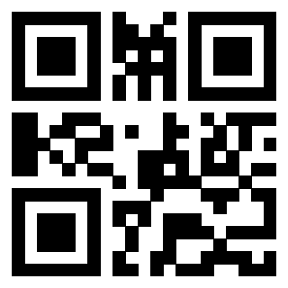 Immagine del QrCode di 3913360780