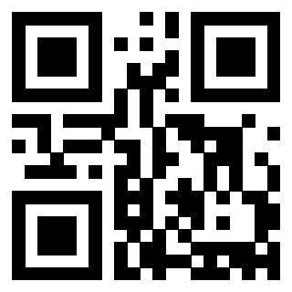 Il QrCode di 3913360783