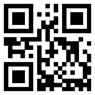 Scansione del Qr Code di 3913360788