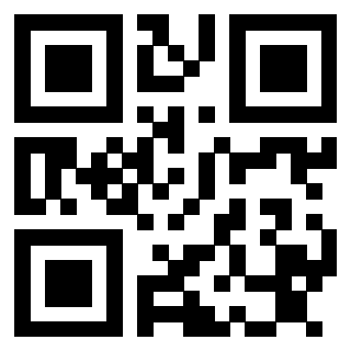 Scansione del Qr Code di 3913360789