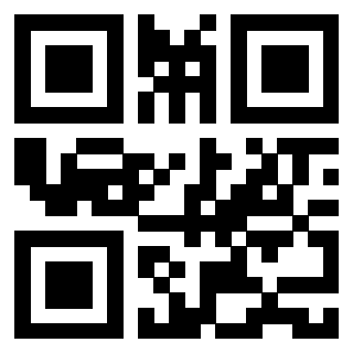 Immagine del QrCode di 3913360793
