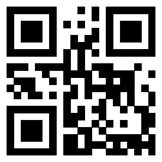 3913360796 - Immagine del Qr Code associato