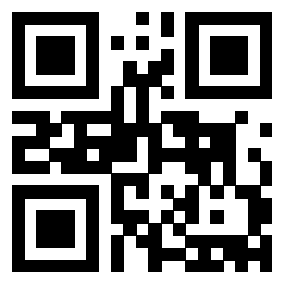 3913360799 - Immagine del QrCode associato