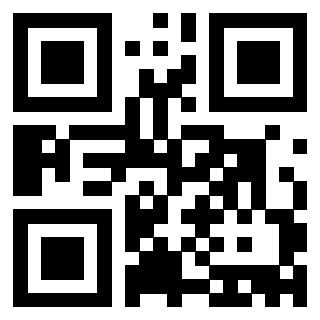 3913360802 - Immagine del Qr Code associato