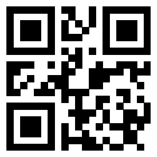 Scansione del QrCode di 3913360809