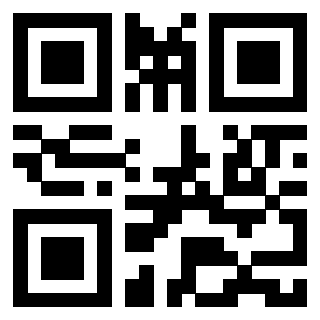 Il Qr Code di 3913360814